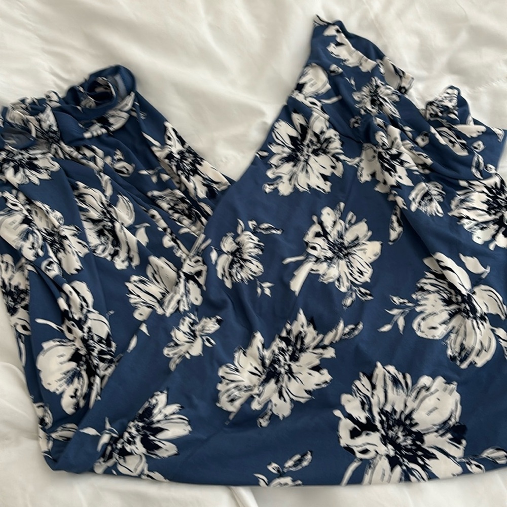 Size l maxi skirt